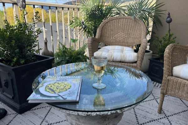 House sit in Kelowna, BC, Canada