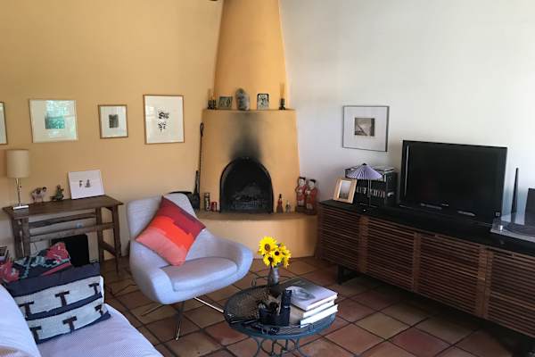 House sit in Santa Fe, NM, US