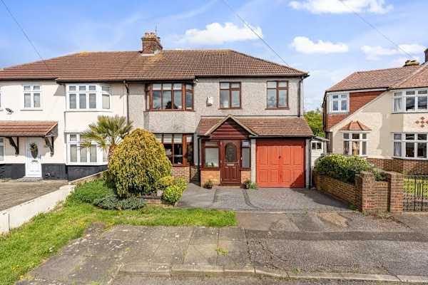 House sit in London, United Kingdom