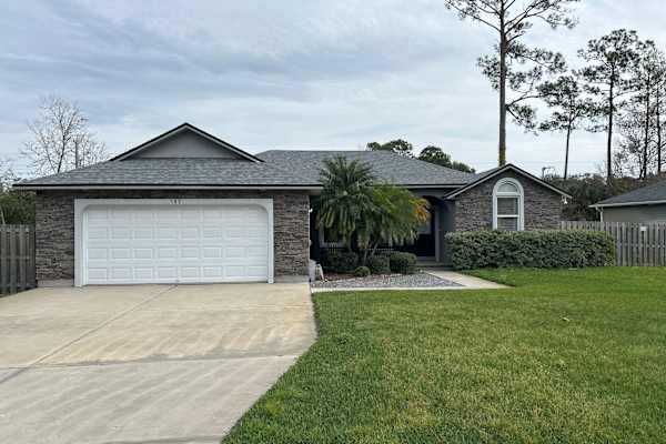 House sit in Saint Augustine, FL, US