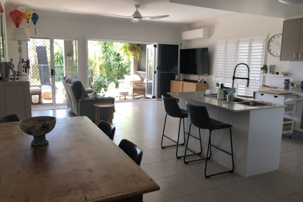 House sit in Gold Coast, QLD, Australia