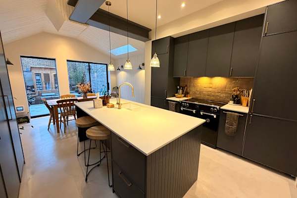 House sit in Walthamstow, United Kingdom