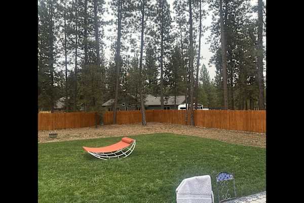 House sit in Bend, OR, US