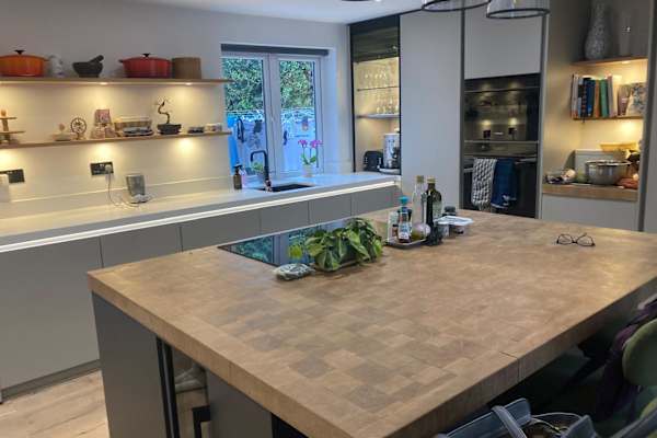 House sit in Wantage, United Kingdom