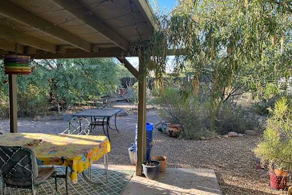 House sit in Tucson, AZ, US