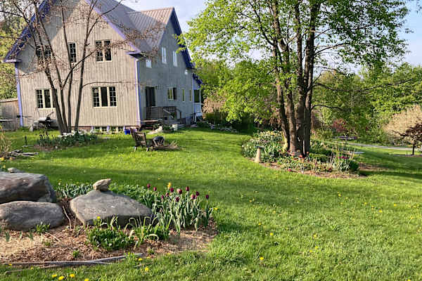 House sit in Montpelier, VT, US