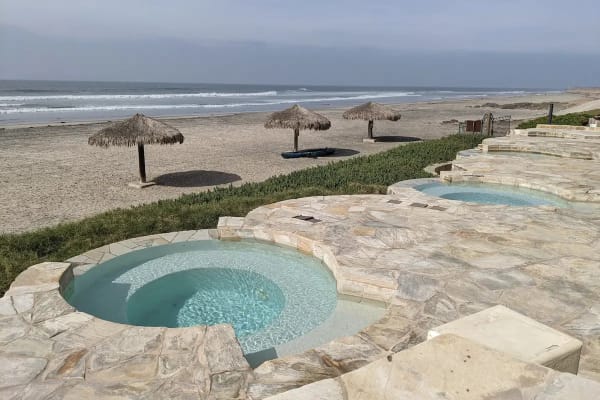 House sit in Rosarito, Mexico