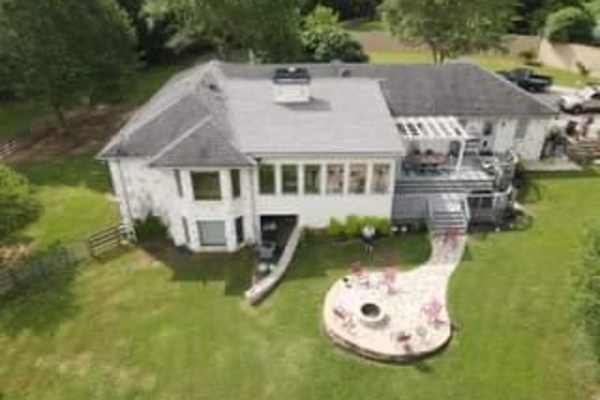 House sit in Peachtree City, GA, US