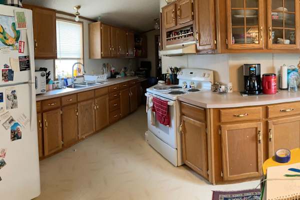 House sit in Tomah, WI, US