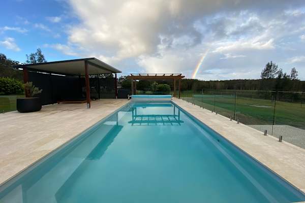 House sit in Crescent Head, NSW, Australia