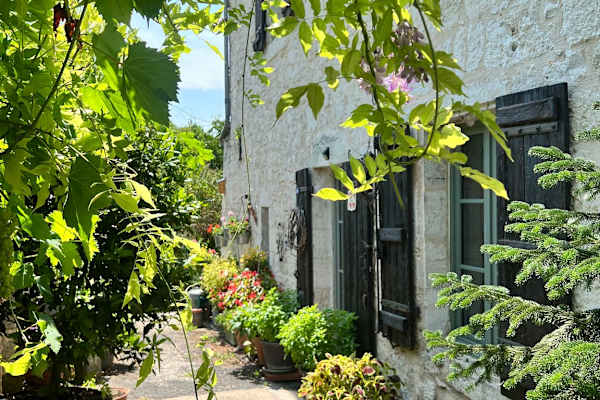 House sit in Issigeac, France