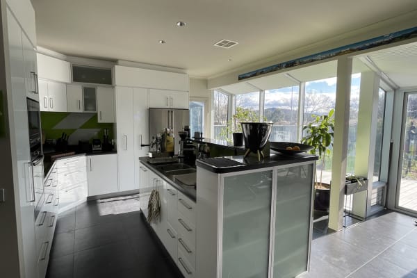 House sit in Canberra, Australian Capital Territory, Australia