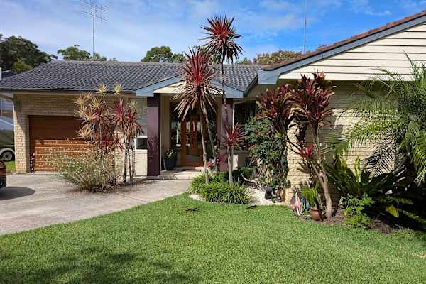 House sit in Sydney, NSW, Australia