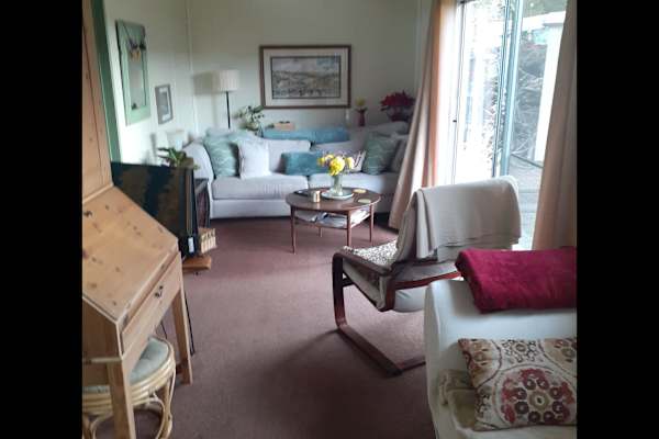 House sit in Santa Barbara, CA, US