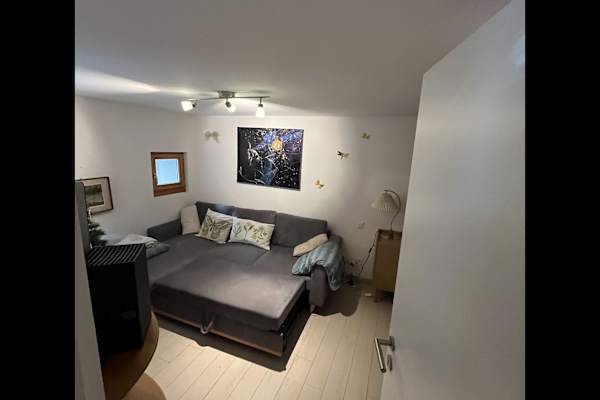 House sit in Locarno, Switzerland