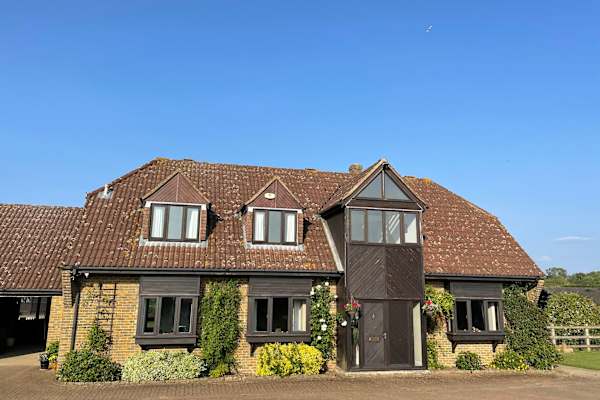 House sit in Saffron Walden, United Kingdom