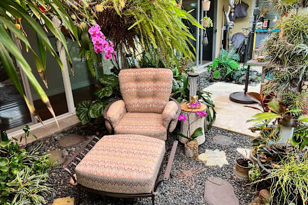 House sit in Dana Point, CA, US