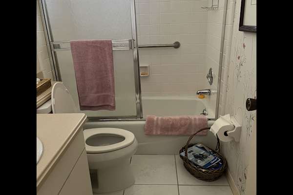 House sit in Tampa, FL, US