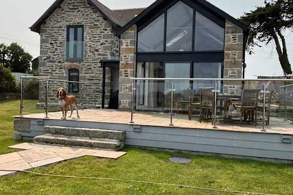 House sit in Truro, United Kingdom