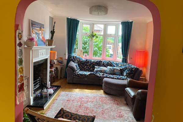 House sit in Taunton, United Kingdom