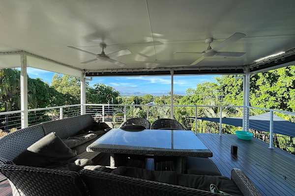 House sit in Townsville, QLD, Australia