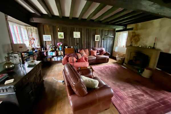 House sit in Axmouth, United Kingdom