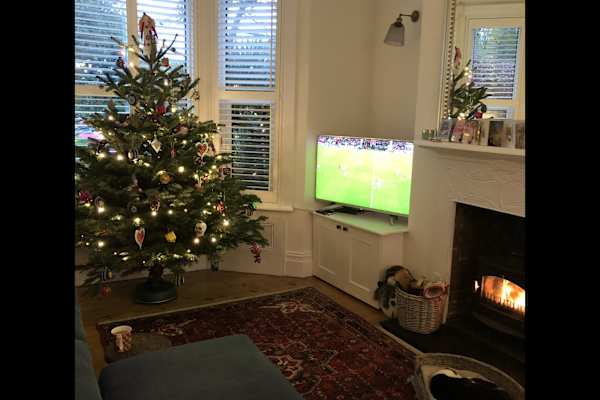 House sit in Brighton, United Kingdom