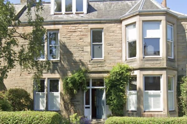 House sit in Edinburgh, United Kingdom