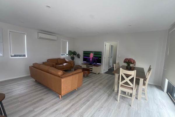 House sit in Papamoa, New Zealand