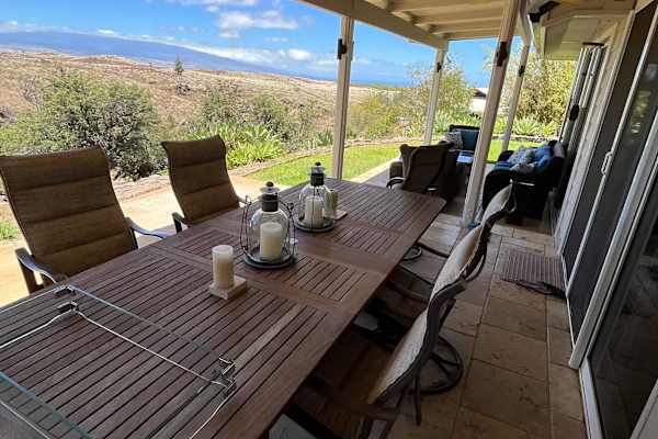 House sit in Waimea, HI, US