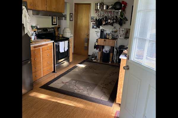 House sit in Burien, WA, US