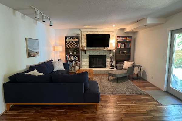 House sit in Salt Lake City, UT, US