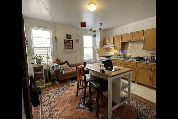 House sit in Philadelphia, PA, US