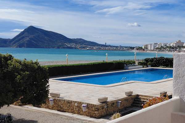 House sit in Altea, Spain