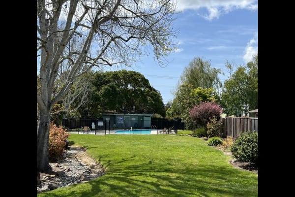 House sit in Capitola, CA, US
