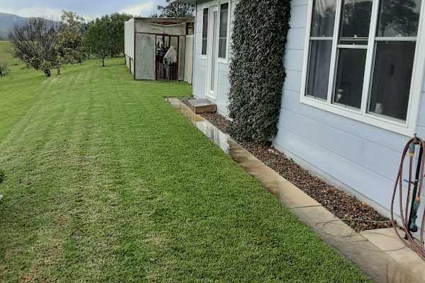 House sit in Clarence Town, NSW, Australia