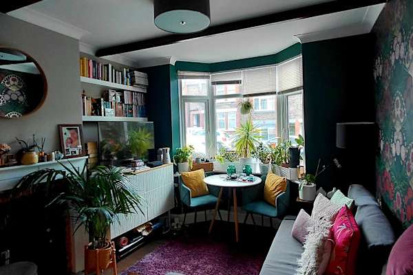 House sit in Brighton, United Kingdom