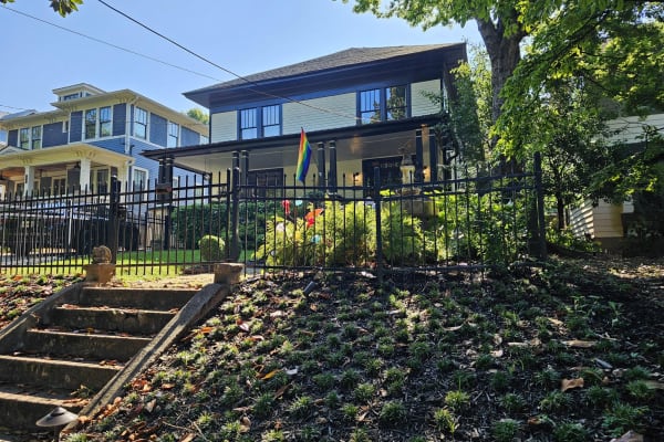 House sit in Atlanta, GA, US