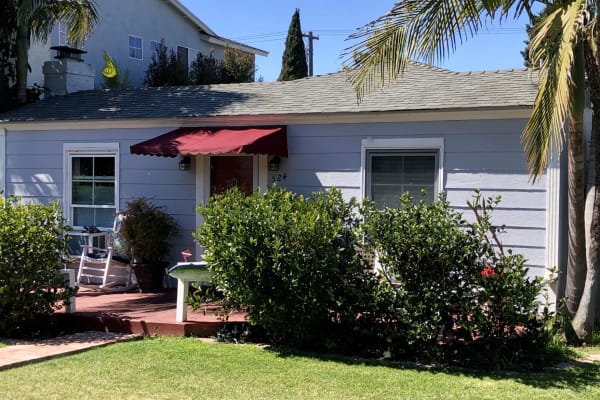 House sit in San Diego, CA, US