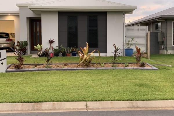 House sit in Mackay, QLD, Australia