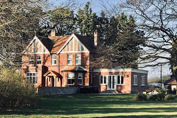 House sit in Andover, United Kingdom