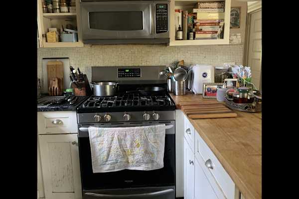 House sit in Brooklyn, NY, US