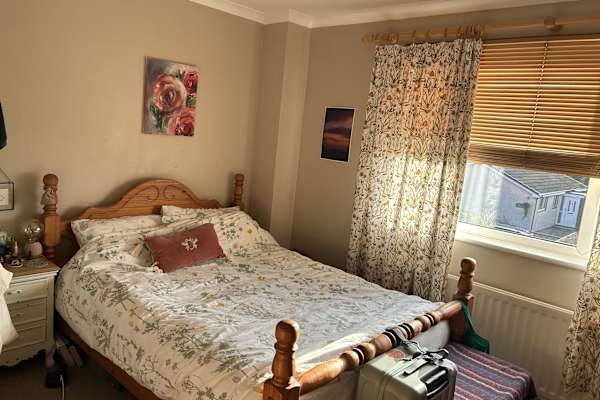 House sit in Penrith, United Kingdom