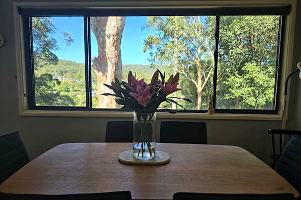 House sit in Central Coast, NSW, Australia