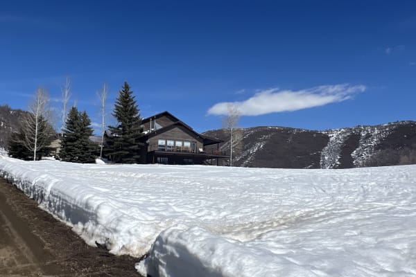House sit in Steamboat Springs, CO, US
