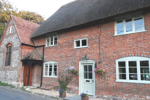 House sit in Andover, United Kingdom