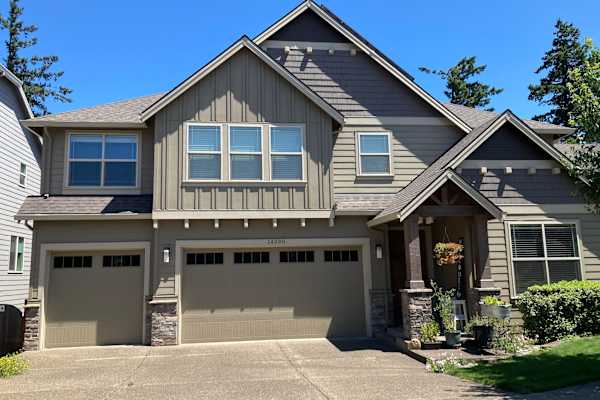 House sit in Clackamas, OR, US