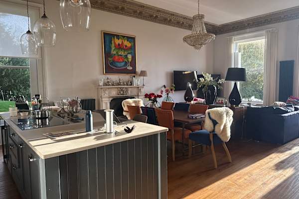 House sit in Banbury, United Kingdom