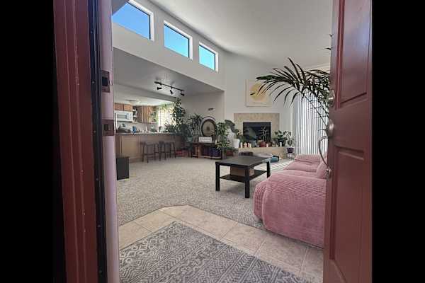 House sit in Tucson, AZ, US