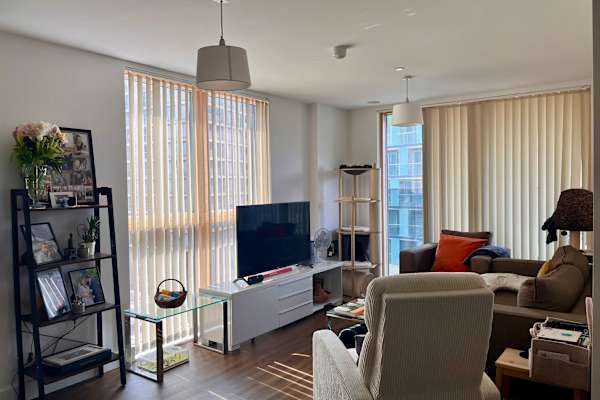 House sit in London, United Kingdom